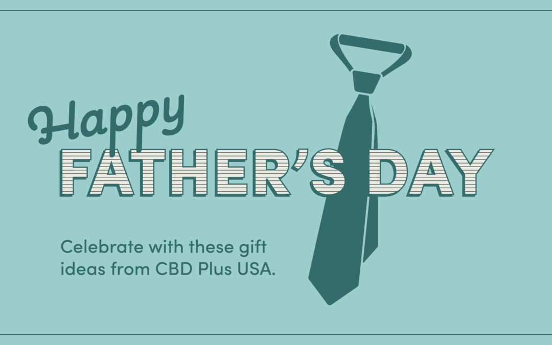 5 Father’s Day Gifts for 5 Types of Dads